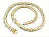 Collier Collier Or jaune 58 Facettes 05786CD