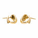 Earrings Earrings Yellow gold Diamond 58 Facettes 2179606CN