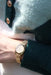 Rolex Watch Yellow Gold Watch 58 Facettes 1480253CN