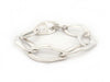 TIFFANY & CO bracelet with aegean elsa peretti keyboard in silver 58 Facettes 254471
