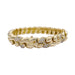 Bracelet Fred bracelet yellow gold, diamonds. 58 Facettes 33026