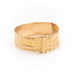 Yellow Gold Cuff Bracelet 58 Facettes 1962897CN