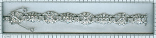 Bracelet Art Déco Bracelet diamant 58 Facettes 19059-0008