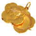 Pendentif Médaillon à glissière en or 58 Facettes 18054-0224