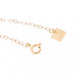 Ginette NY bracelet Fairy Magic bracelet Rose gold 58 Facettes 2484846CN