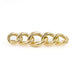 Brooch Brooch Yellow gold 58 Facettes 1641193CN