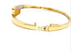 Bracelet Bracelet Or jaune Diamant 58 Facettes 716810CN