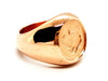 Ring 48 Dodo Pomellato Signet Ring Rose gold 58 Facettes 1311630CN