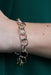 Bracelet Pomellato Bracelet Lucciole Or blanc Diamant 58 Facettes 1833532CN