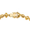 Bracelet Bracelet Or jaune Diamant 58 Facettes 2729506CN