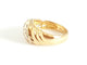 Bague 49 Bague Or jaune Diamant 58 Facettes 00508CN