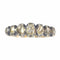 Bague 59 Bague diamant en ligne 58 Facettes 22334-0041