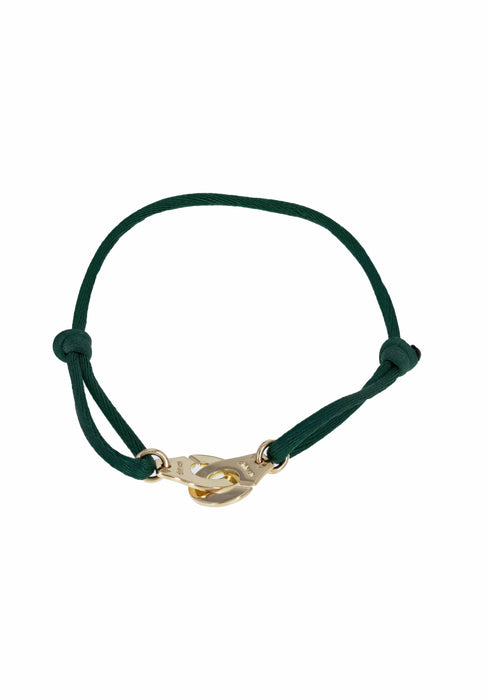 Bracelet Dinh Van bracelet menottes R12 58 Facettes 62829-58872