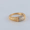 Bague 54 Bague Van Cleef & Arpels Philippine Diamants 58 Facettes