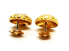 Earrings Earrings Yellow gold Diamond 58 Facettes 1161914CN
