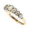 Bague 59 Bague diamant en ligne 58 Facettes 22334-0041