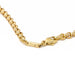 Chopard Pendant Happy Diamonds Pendant Necklace Yellow Gold Diamond 58 Facettes 1718913CN