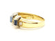 Bague 60 Bague Or jaune Diamant 58 Facettes 06516CD