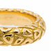 Ring 52 Chaumet Ring Yellow gold 58 Facettes 2609071CN