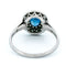 Bague 55.5 Bague Platine Saphir Diamants 58 Facettes BE68B24A4C894F3E8BE652F8855483A5