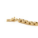 Necklace Chain Necklace Yellow Gold 58 Facettes 2041063CN