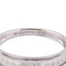 Ring Mauboussin Ring “Chance of Love” White Gold Diamonds 58 Facettes