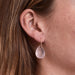 Earrings Morganne Bello earrings 58 Facettes
