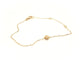 Bracelet Bracelet Or rose Diamant 58 Facettes 578968RV