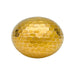 Ring 53 Pomellato ring, “Duna”, yellow gold. 58 Facettes 31406