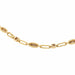 Fred Necklace Long Necklace Yellow Gold Diamond 58 Facettes 2576875CN