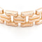 Bracelet Bracelet Or rose 58 Facettes 1649440CN