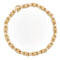 Collier Collier Or jaune 58 Facettes 1670519CN