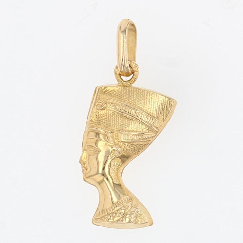 Pendentif Pendentif reine égyptienne 58 Facettes 22-304A