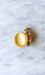 Pendentif Médaillon camée agate et perles sur or jaune 58 Facettes