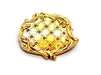 Broche Broche Vintage Or jaune Diamant 58 Facettes 1186403CN