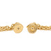 Van Cleef & Arpels earrings Yellow gold earrings 58 Facettes 2433627CN