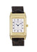 JAEGER Watch - LECOULTRE Reverso 20 x 33 mm Quartz Watch 58 Facettes 64604-61054