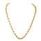Collier Collier Or jaune 58 Facettes 2270607CN
