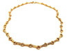 Necklace Necklace Yellow GOLD 58 Facettes 1752352CN