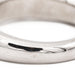 Ring 53 Chaumet Bangle Ring White gold 58 Facettes 2406717CN