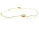 Bracelet Bracelet Or rose Diamant 58 Facettes 579016RV