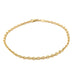 Chaumet Necklace Yellow Gold Necklace 58 Facettes 1877364CN