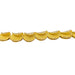 Bracelet Bracelet en or jaune et diamants. 58 Facettes 31269