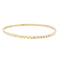 Bracelet Bracelet Jonc Or jaune Diamant 58 Facettes 1970974CN