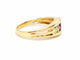 Bague 53 Bague Or jaune Rubis 58 Facettes 713701CN