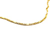 Necklace Necklace Yellow gold 58 Facettes 1752773CN