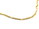 Collier Collier Or jaune 58 Facettes 1752773CN