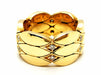 Ring 53 Cartier Ring Yellow gold Diamond 58 Facettes 1871820CN