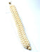 Bracelet Coral bead bracelet 58 Facettes
