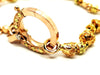 Bracelet Bracelet Rose gold 58 Facettes 1969309CN